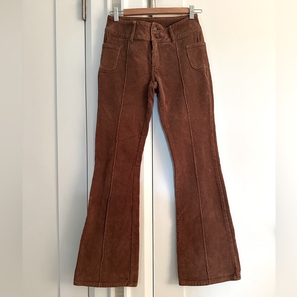 Brandy Melville Other - Brandy Melville J Galt Cords